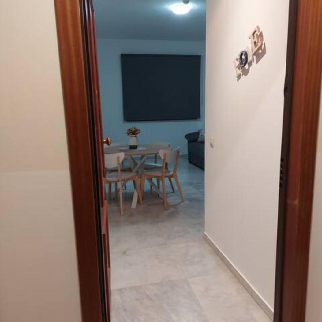 Ijd Apartaments 6 Parking Gratis Y Piscina ボルムホス エクステリア 写真