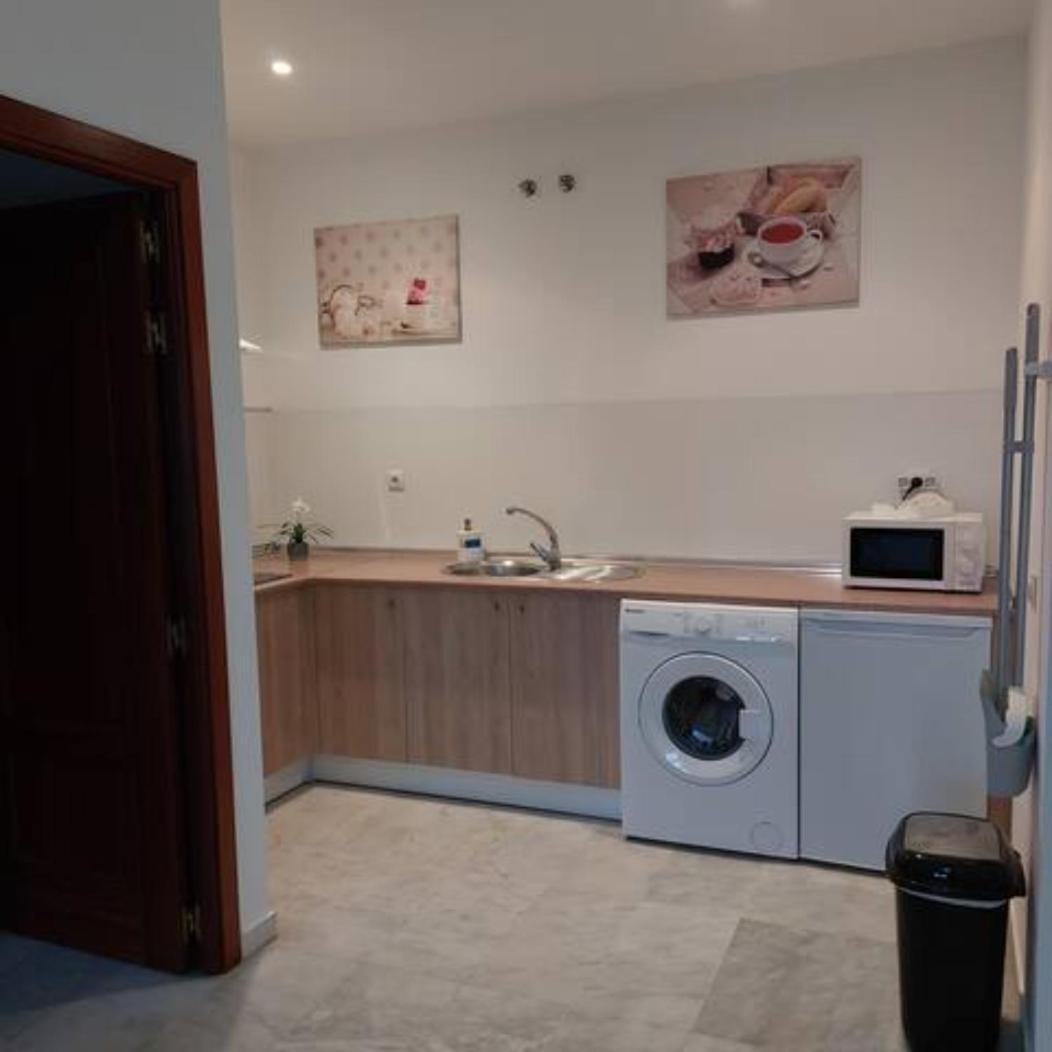 Ijd Apartaments 6 Parking Gratis Y Piscina ボルムホス エクステリア 写真