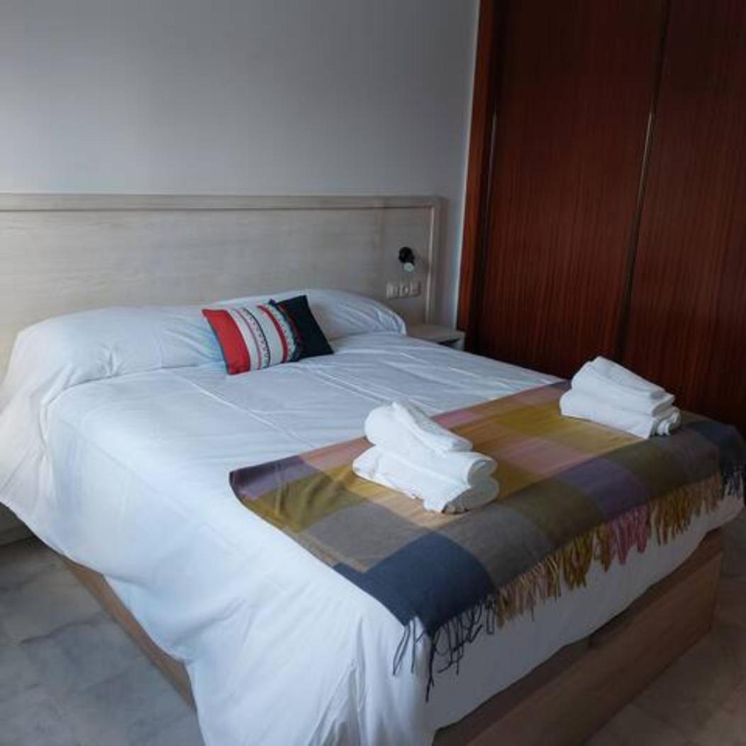 Ijd Apartaments 6 Parking Gratis Y Piscina ボルムホス エクステリア 写真