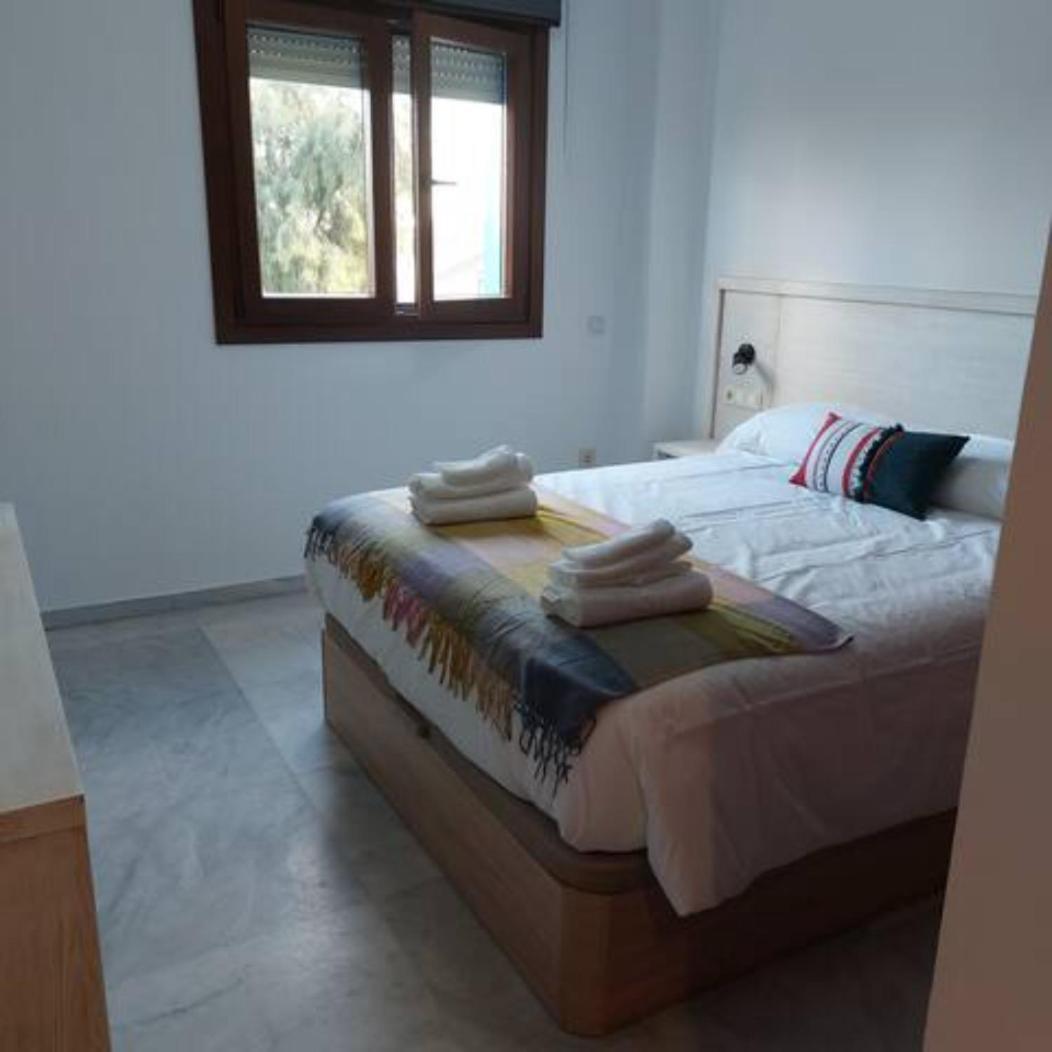 Ijd Apartaments 6 Parking Gratis Y Piscina ボルムホス エクステリア 写真