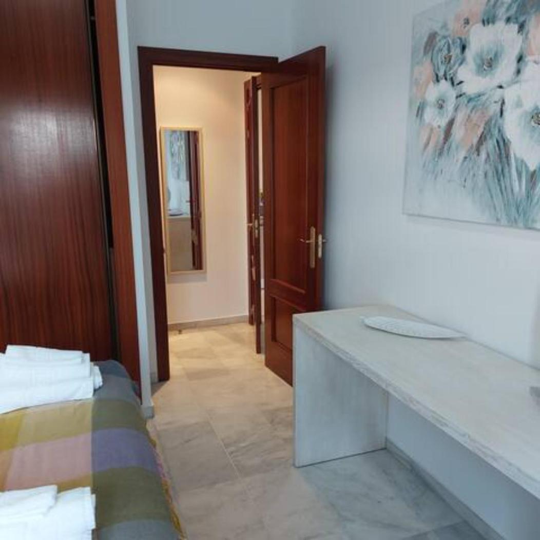 Ijd Apartaments 6 Parking Gratis Y Piscina ボルムホス エクステリア 写真