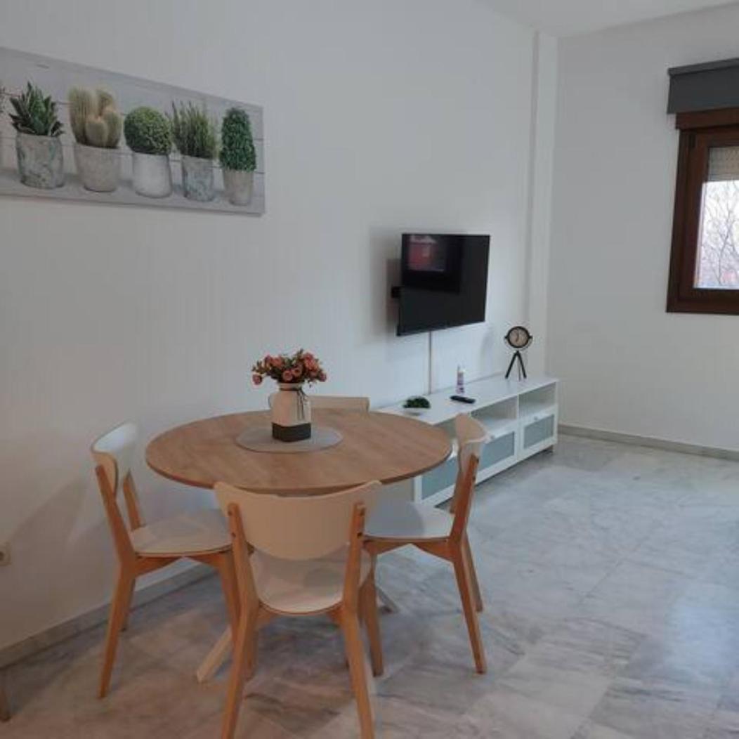 Ijd Apartaments 6 Parking Gratis Y Piscina ボルムホス エクステリア 写真